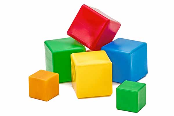 Blocs