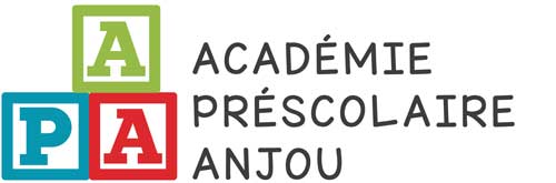Académie préscolaire Anjou